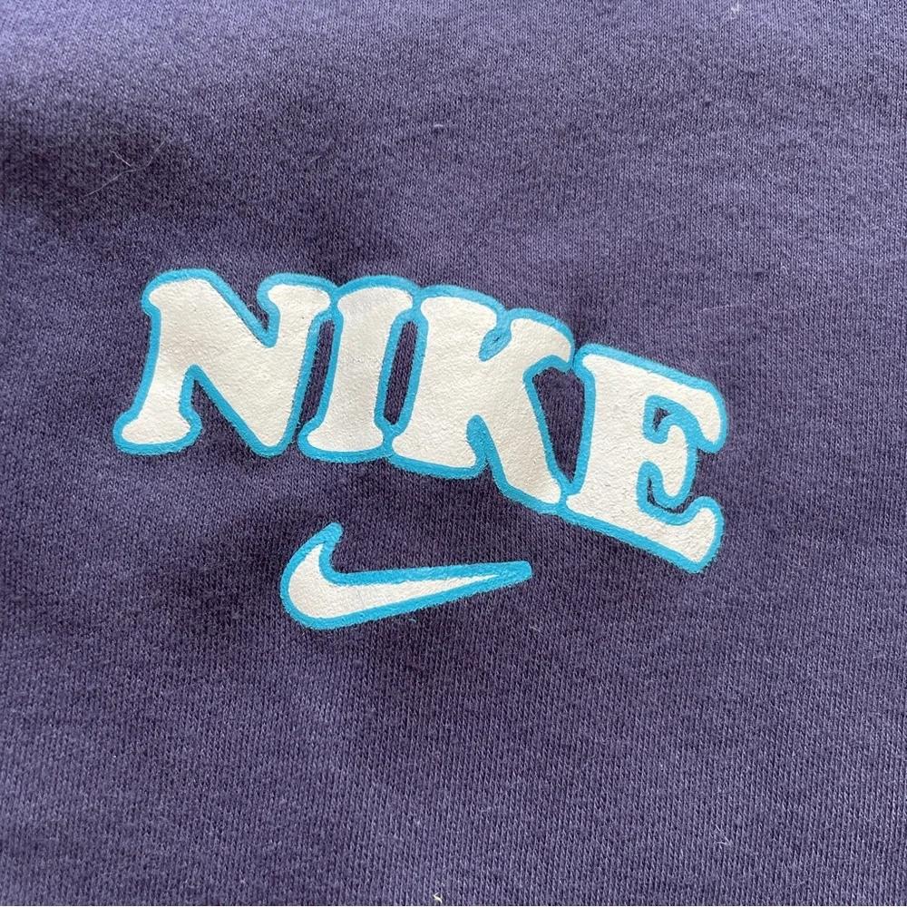 Nike excellent blue